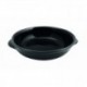 Casseruola Ø Cm 13 H 3,9 Stoneware Black Matt