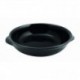Casseruola Ø Cm 13 H 3,9 Stoneware Black Matt