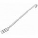 Forchettone 3 Denti Unipezzo