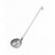 Mestolo Forato Unipezzo Ø