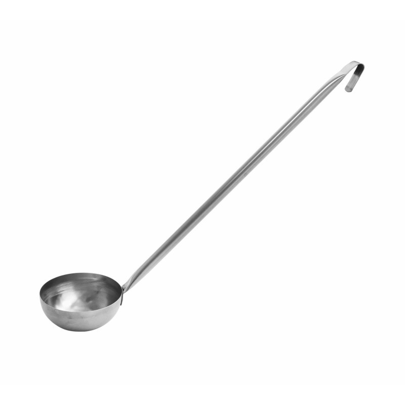 Mestolo Manico A Tubo Ø