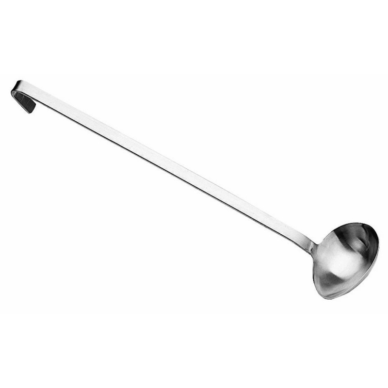 Cucchiaione Obliquo Unipezzo