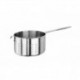 Colapasta Con Manico E Gancio Cm 20 Celiaci Inox