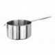 Colapasta Con Manico E Gancio Cm 20 Celiaci Inox
