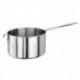 Colapasta Con Manico E Gancio Cm 20 Celiaci Inox