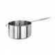 Colapasta Con Manico E Gancio Cm 20 Celiaci Inox