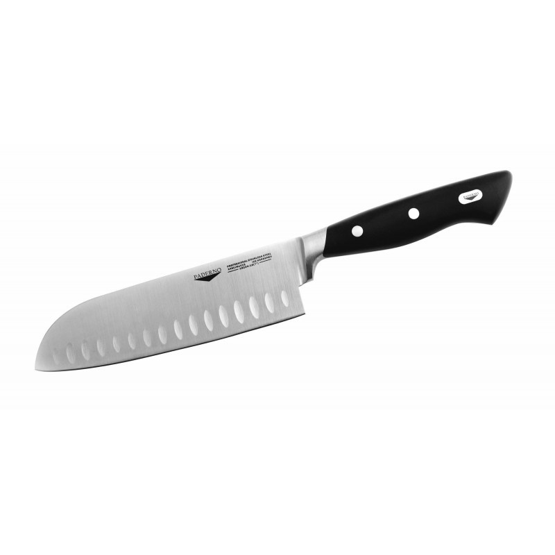 Coltello Orientale Alveolato