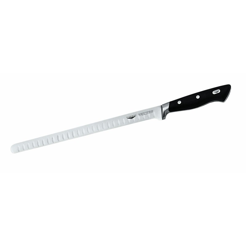 Coltello Salmone Alveolato