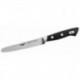 Coltello Tavola Seghettato
