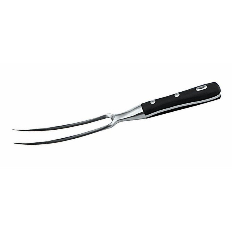 Forchettone Curvo