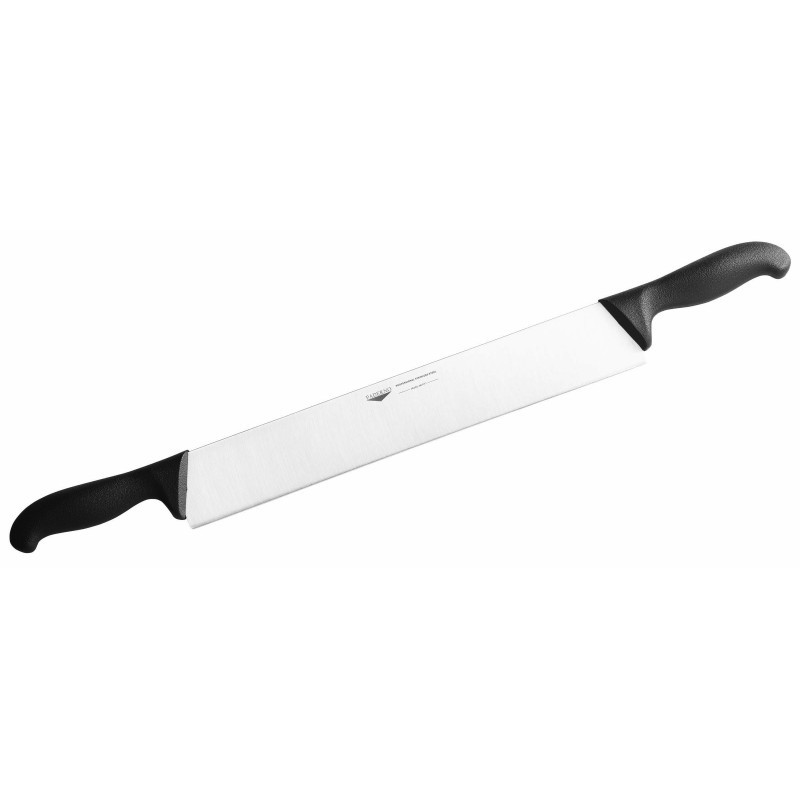 Coltello Formaggio 2 Manici