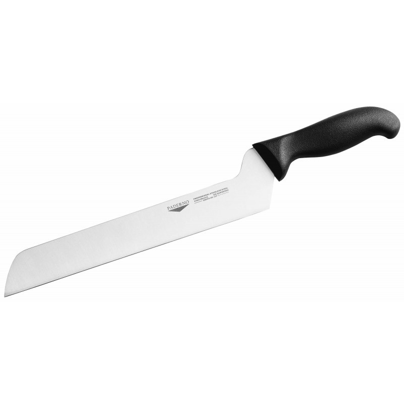 Coltello Formaggio Lama Scalata Cm26 Serie 18200