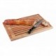 Tagliere Pane