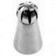 Conf12 Pz Bocchette Assortite Inox