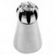 Conf12 Pz Bocchette Assortite Inox