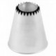 Conf12 Pz Bocchette Assortite Inox