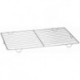 Griglia In Filo Con Piedini Inox